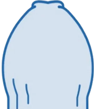 真性包茎